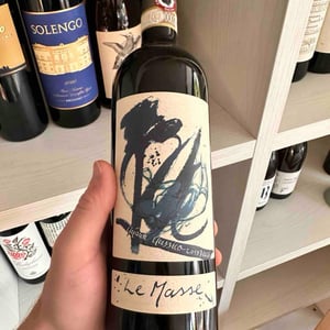chianti - le masse - Robin & Lea Mugnaini -2019