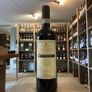 Chianti Montebetti - Podere Gualandi - Guido Gualandi 