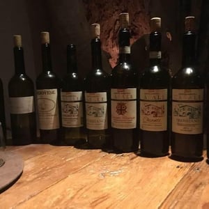 CHIANTI RISERVA - Azienda Agricola Casale - giuseppe-giglioli-maria-pierina-rinaldi