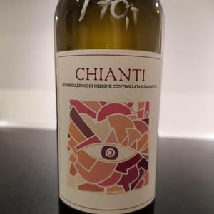 Chianti Senza Solfiti - La Ginestra - Dario Nocci, Alessandro Bicchi & Matteo Rinaldi 
