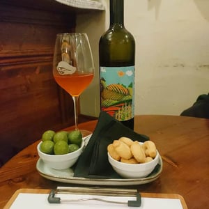 Chianzano 2017 - Cantina Giardino - Antonio Di Gruttola & Daniela De Gruttola