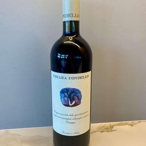 CHIARA CONDELLO - TRE VIGNE - Chiara Condello -2019