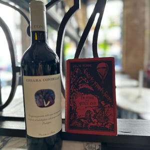 CHIARA CONDELLO - TRE VIGNE - chiara-condello -2019