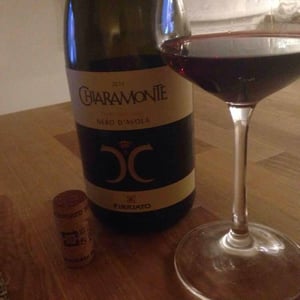 Chiaramonte - Firriato Winery - giovanni-manzo-peppe-pellegrino