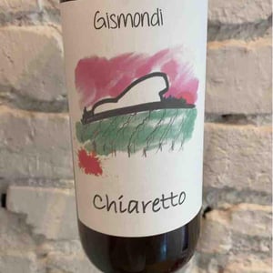 Chiaretto - La Vinicola di Antonio Gismondi - anabel-antonio-gismondi