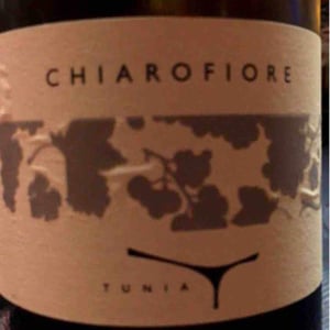 Tunia - Francesca di Benedetto & Chiara Innocenti - Chiarofiore