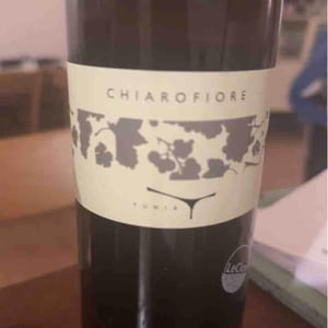 Chiarofiore - Tunia - Francesca di Benedetto & Chiara Innocenti 