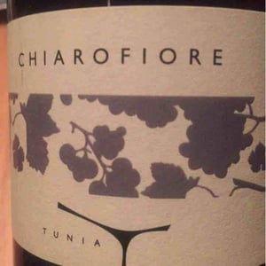 Tunia - Francesca di Benedetto & Chiara Innocenti - Chiarofiore