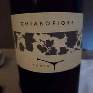 Chiarofiore - Tunia - francesca-di-benedetto-chiara-innocenti