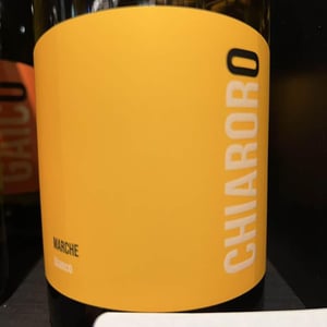 Chiaroro - Azienda Agricola Cameli Irene - irene-cameli -2017