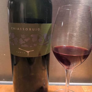 Chiassobuio - Tunia - Francesca di Benedetto & Chiara Innocenti 