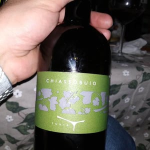 Chiassobuio - Tunia - Francesca di Benedetto & Chiara Innocenti 