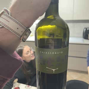 Chiassobuio - Tunia - francesca-di-benedetto-chiara-innocenti