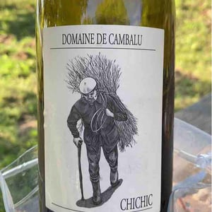 Chic Chic 2018 - Domaine De Cambalu - Julien & Frédéric Moreau