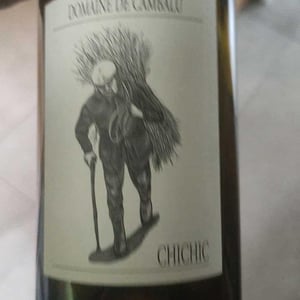 Chic Chic - Domaine De Cambalu - julien-frederic-moreau