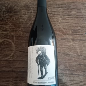 Chic Chic - Domaine De Cambalu - julien-frederic-moreau