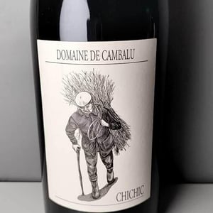 Chic Chic - Domaine De Cambalu - julien-frederic-moreau