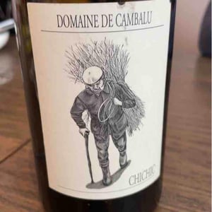 Chic Chic - Domaine De Cambalu - julien-frederic-moreau