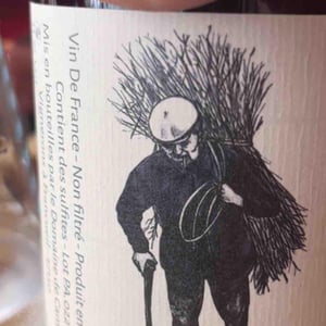 Chic Chic - Domaine De Cambalu - Julien & Frédéric Moreau 