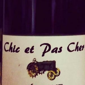 Chic et Pas Cher - Domaine Léonine - Jordan Le Guyader 