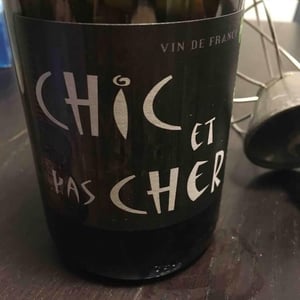 Chic et Pas Cher - Domaine Léonine - jordan-le-guyader-nj