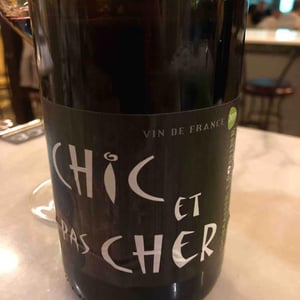 Domaine Léonine - Jordan Le Guyader - Chic et Pas Cher