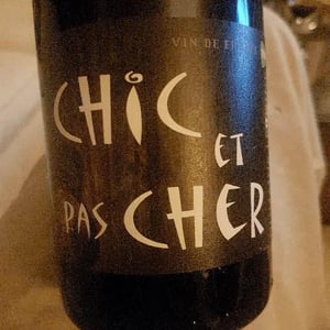 Domaine Léonine - Jordan Le Guyader - Chic et Pas Cher
