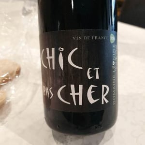 Domaine Léonine - Jordan Le Guyader - Chic et Pas Cher