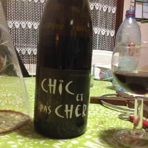 Chic et Pas Cher - Domaine Léonine - jordan-le-guyader-nj