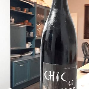 Domaine Léonine - Jordan Le Guyader - Chic et Pas Cher