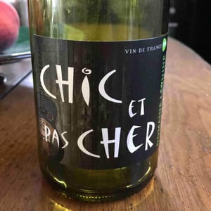 Domaine Léonine - Jordan Le Guyader - Chic et Pas Cher