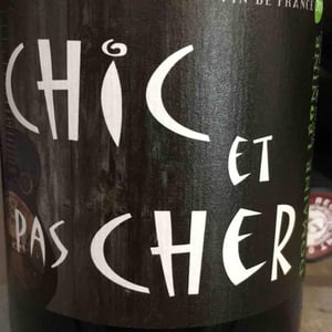 Chic et Pas Cher - Domaine Léonine - jordan-le-guyader-nj