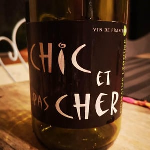 Chic et Pas Cher - Domaine Léonine - jordan-le-guyader-nj