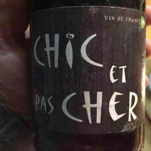 Chic et Pas Cher - Domaine Léonine - jordan-le-guyader-nj