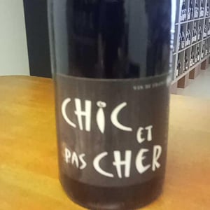 Chic et Pas Cher - Domaine Léonine - jordan-le-guyader-nj
