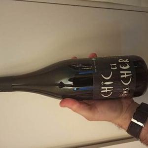 Chic et Pas Cher - Domaine Léonine - Jordan Le Guyader 