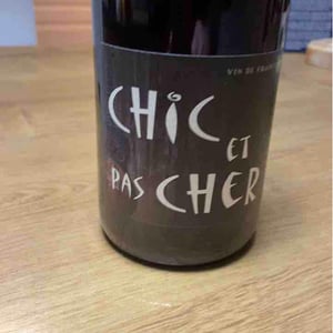 Chic et Pas Cher - Domaine Léonine - Jordan Le Guyader 