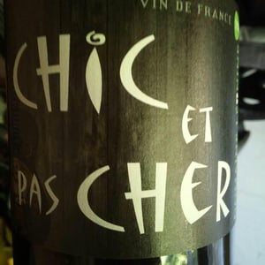 Domaine Léonine - Jordan Le Guyader - Chic et Pas Cher