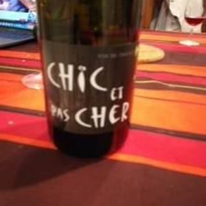 Domaine Léonine - Jordan Le Guyader - Chic et Pas Cher