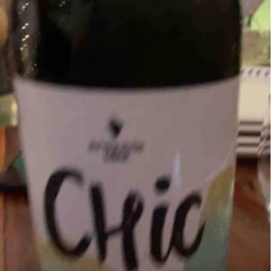 Chic - Tenuta l'Armonia - Andrea Pendin 