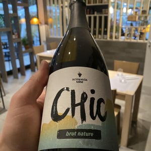 Chic - Tenuta l'Armonia - Andrea Pendin 