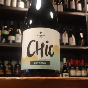 Chic - Tenuta l'Armonia - andrea-pendin