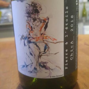 ChicA - Domaine Pierre et l'étoile - pierre-regnault
