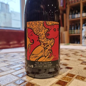 Chica (old label) - Jules Métras - jules-metras -2022