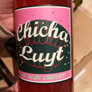 Chicha Luyt - Louis Antoine Luyt - Louis-Antoine Luyt 