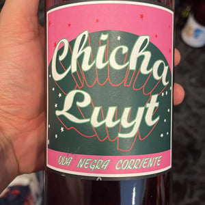 Chicha Luyt - Louis Antoine Luyt - louis-antoine-luyt