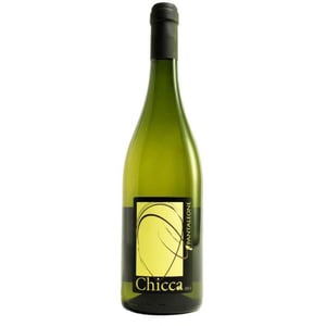 CHICCA - Azienda Vitivinicola Pantaleone , Colonnata Alta (AP) , Marche Italia - Federica & Nazzareno Pantaleone -2021