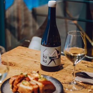 KUKU - La Monovarietal - Teila Brunat 
