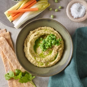 Hummus Di Ceci - Ristorante l’Olivo - 622821