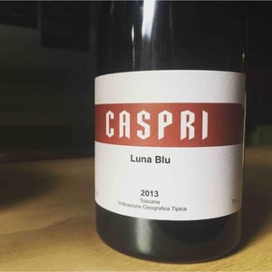 Luna Blu - Fattoria di Caspri - bertrand-habsiger